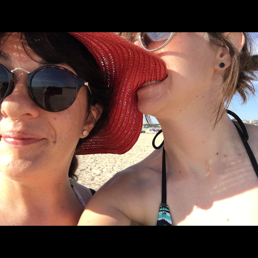 Meet your Posher, Aj